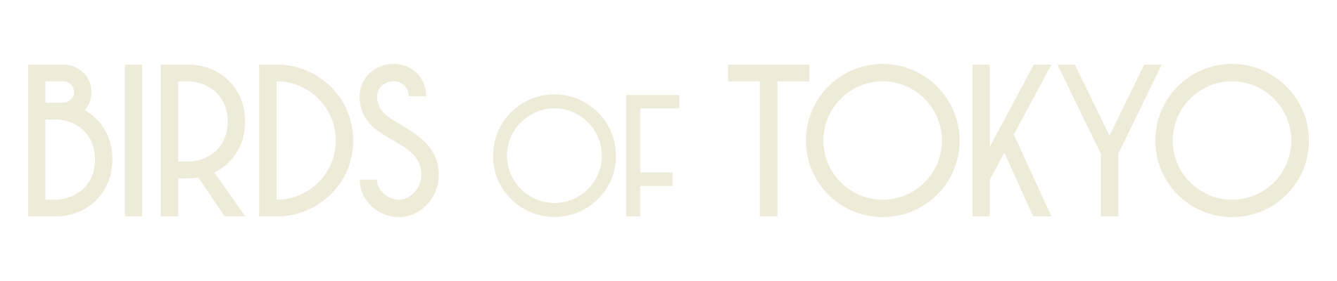 Birds of Tokyo